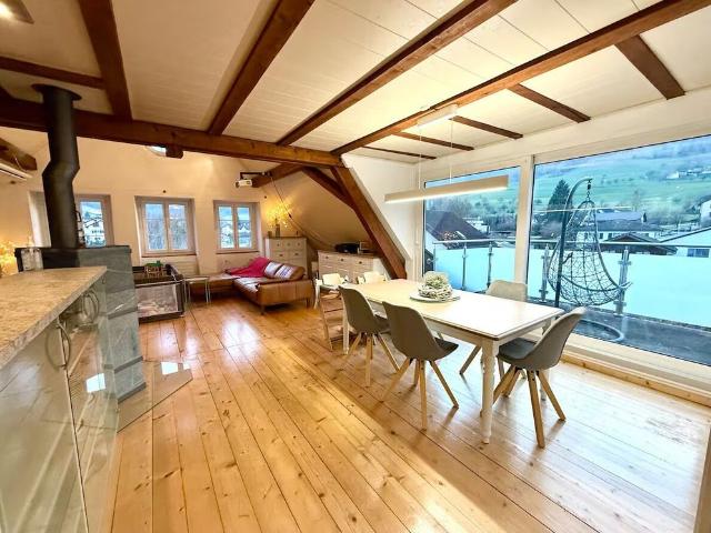 Haus mieten in Erschwil, Solothurn