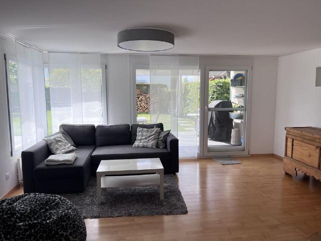 Haus mieten in Jonschwil, St. Gallen