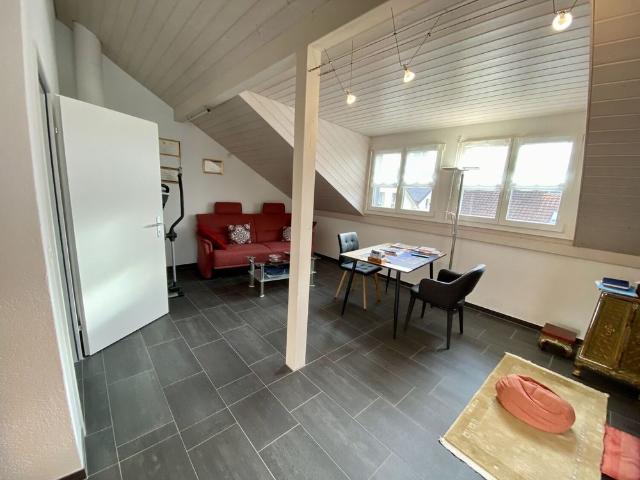 Haus mieten in Wetzikon (ZH), Zürich