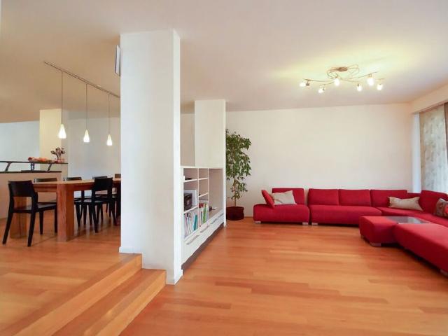 Haus mieten in Zollikofen, Bern