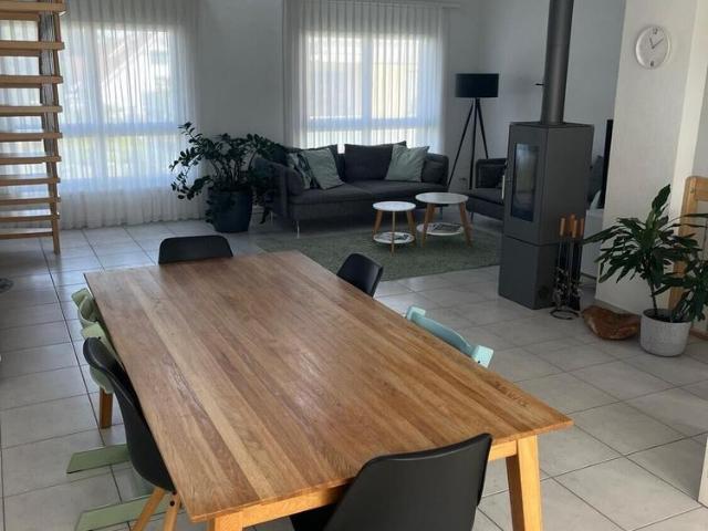 Apartment mieten in Berikon, Aargau