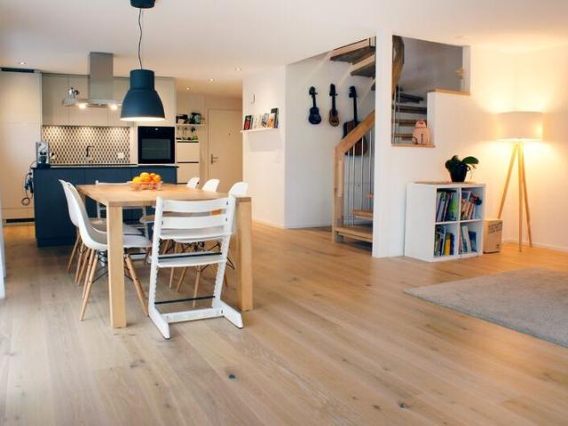 Apartment mieten in Konolfingen, Bern
