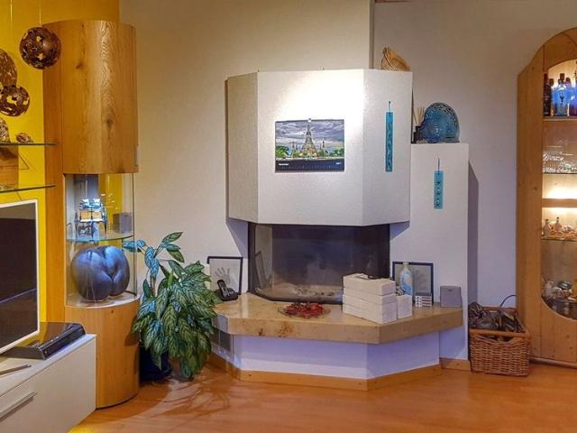 Apartment mieten in Untersiggenthal, Aargau