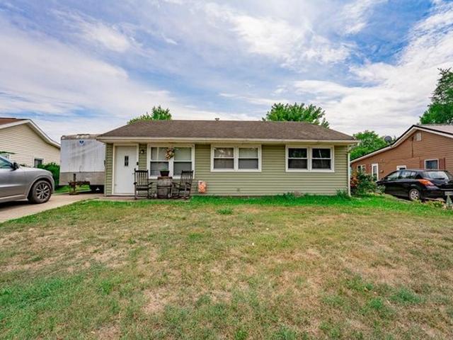 House for sale in Waverly, Ohio