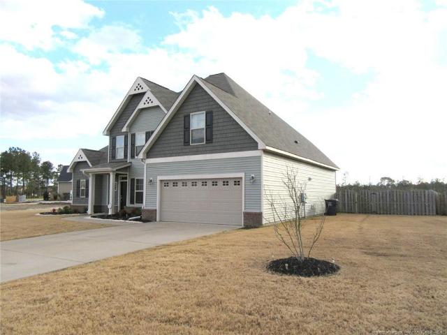 Property for rent in Hope Mills, North Carolina