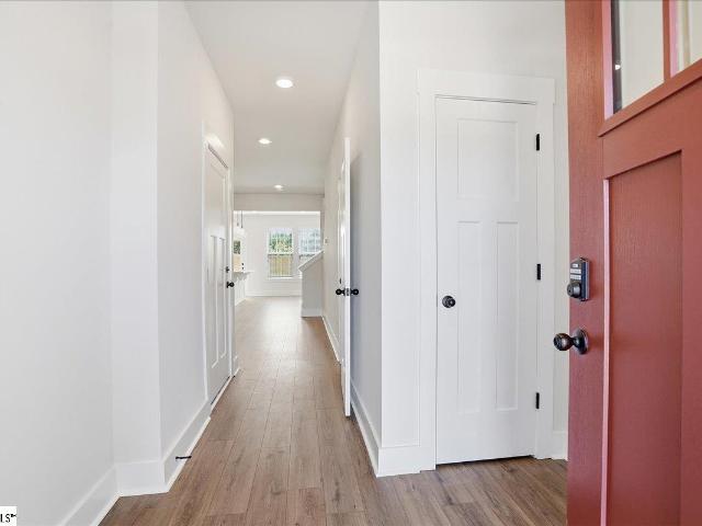 Townhouse for sale in Fountain Inn, South Carolina