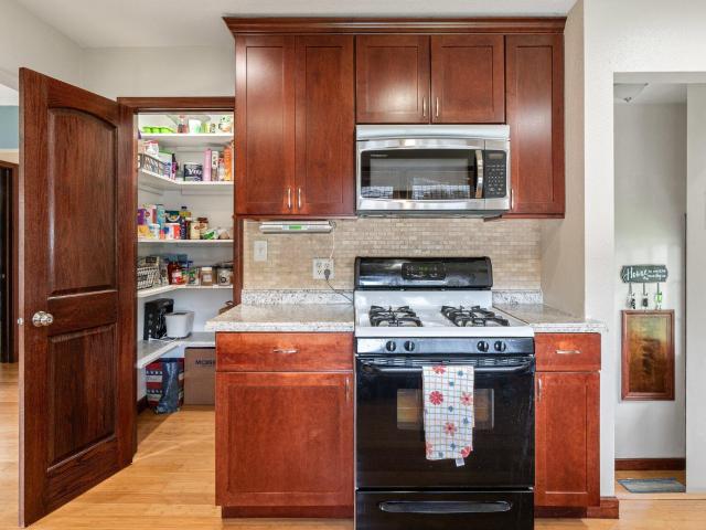 House for sale in La Crescent, Minnesota