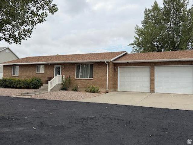 House for sale in Vernal, Utah