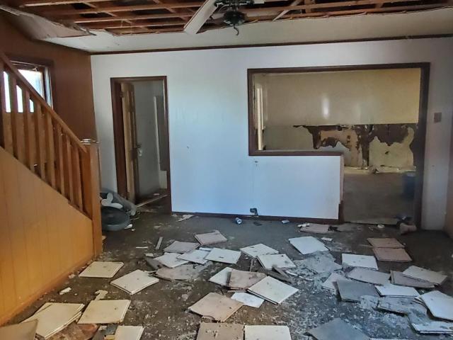 House for sale in Keokuk, Iowa