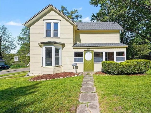 House for sale in Michigan