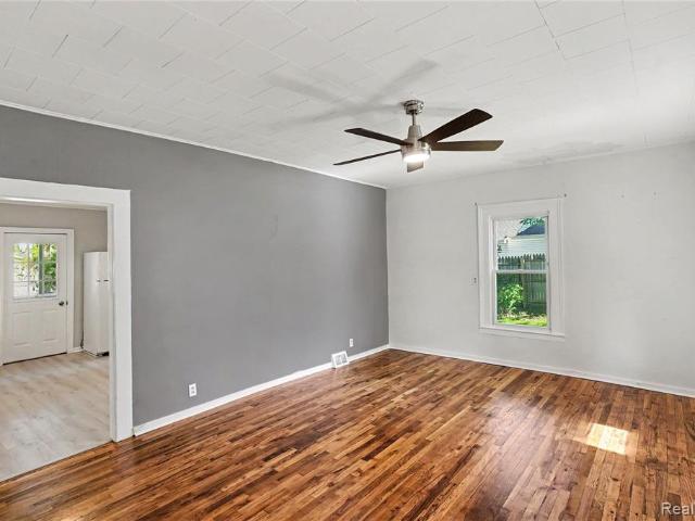 House for sale in Michigan
