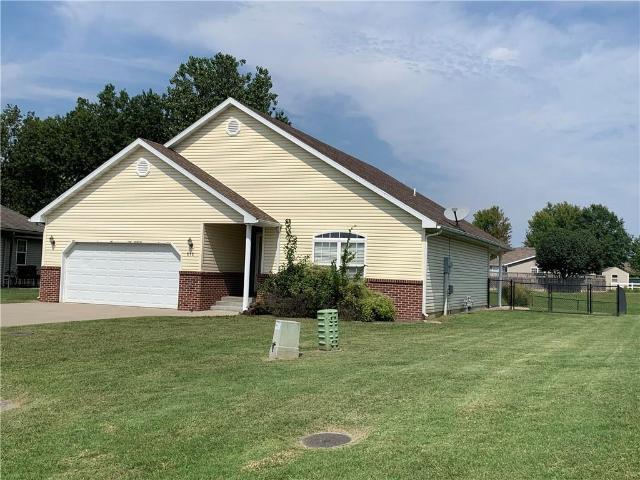 Property for sale in Kansas