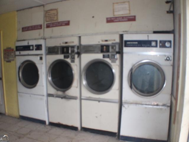 Commercial for sale in Fort Valley, Georgia