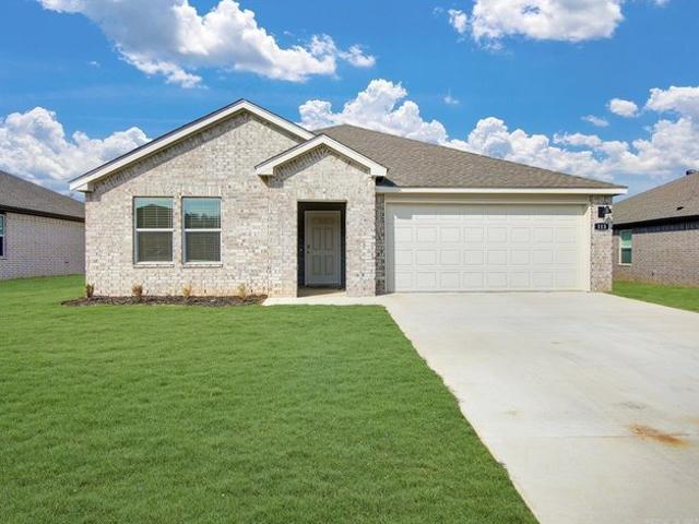 House for sale in Ark