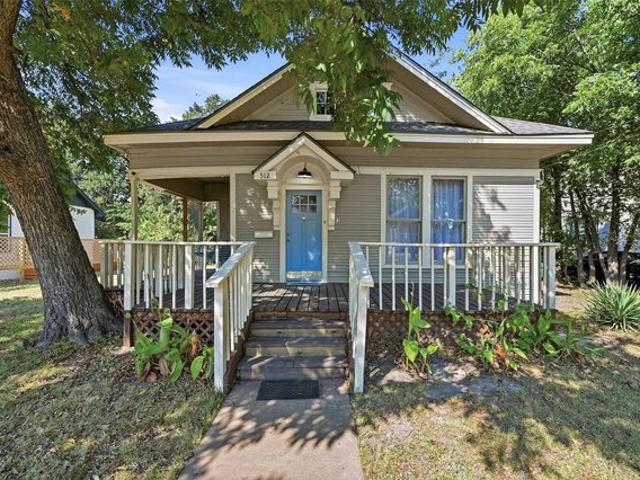 House for sale in Sherman, Texas