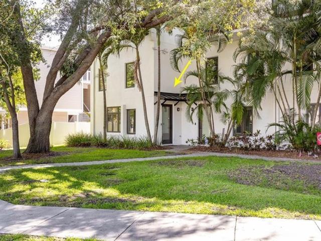 Townhouse for sale in Tampa, Florida