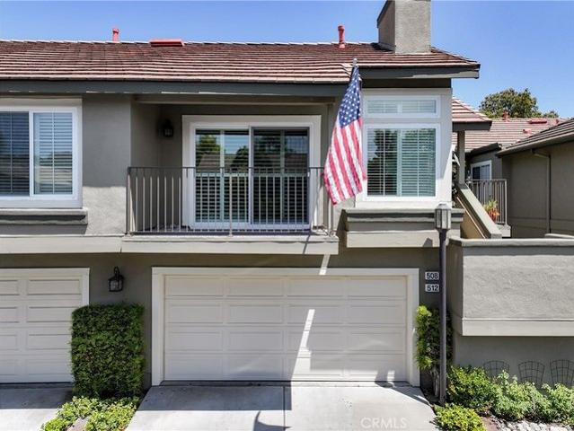 Townhouse for sale in Anaheim, California