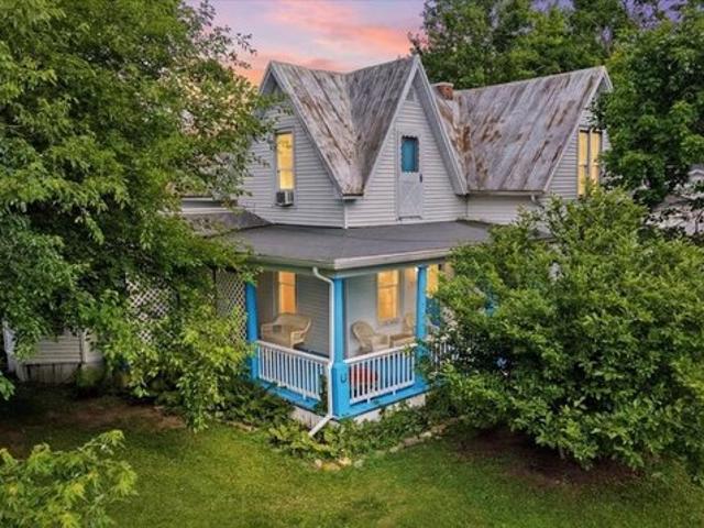 House for sale in Morrow, Ohio