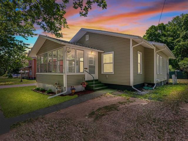 House for sale in Hudson, Michigan