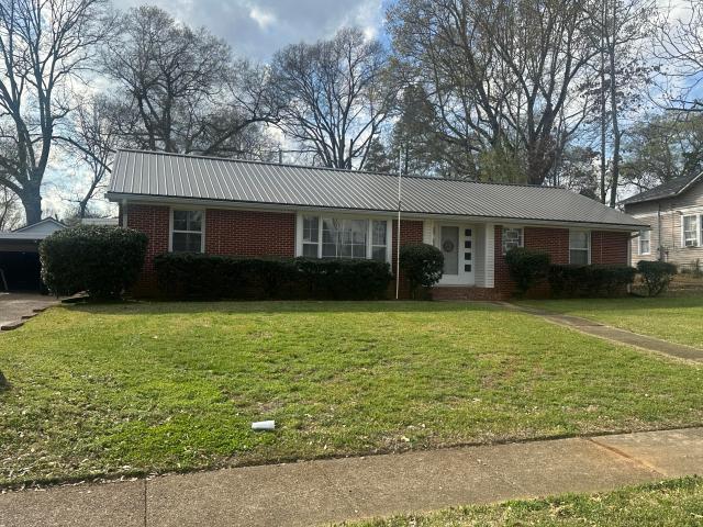 Land for sale in Starkville, Mississippi