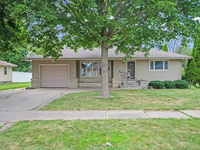 House for sale in Fairmont, Minnesota