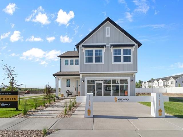 House for sale in Cache, Utah