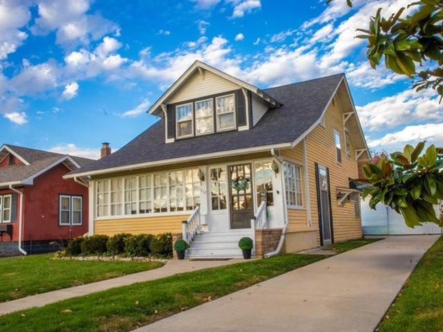 House for sale in North Vernon, Indiana