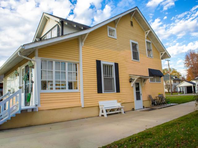 House for sale in North Vernon, Indiana