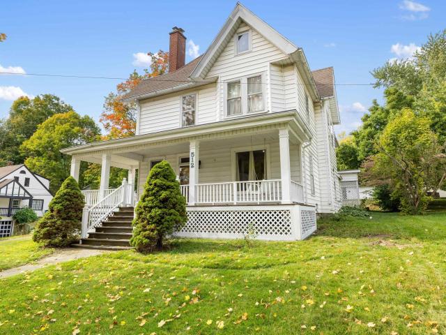 House for sale in Angola, Steuben County