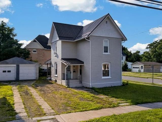 House for sale in Bradford, Pennsylvania
