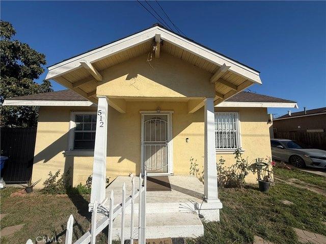 House for sale in Compton, California