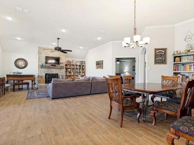 House for sale in Parker, Texas