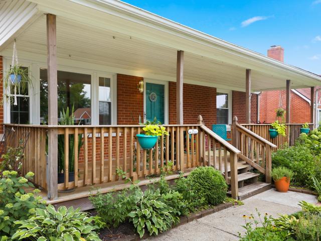 House for sale in Lexington, Kentucky