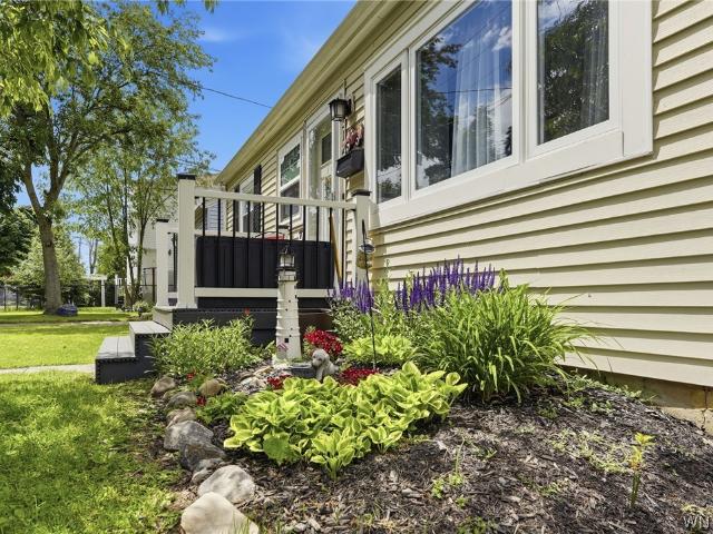 House for sale in Buffalo, New York