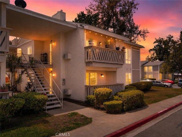 Condo for sale in Escondido, California