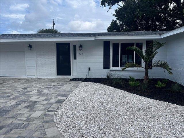 House for sale in Venice, Florida