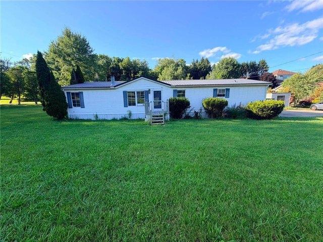House for sale in Butler, Pennsylvania