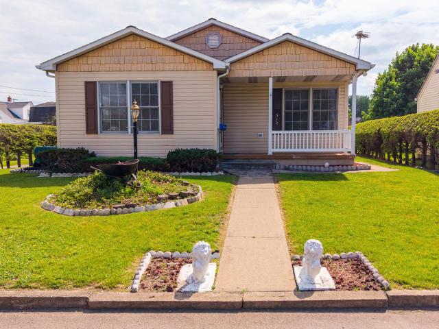 House for sale in Berwick, Pennsylvania