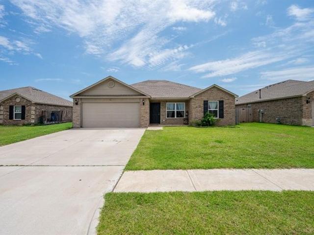 House for sale in Eagletown, Oklahoma