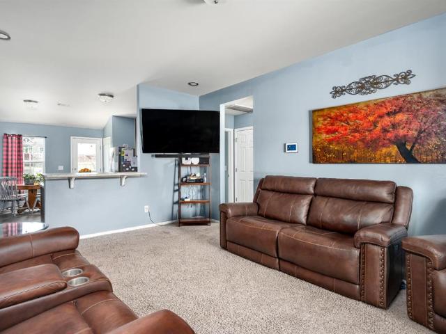 House for sale in Eagletown, Oklahoma