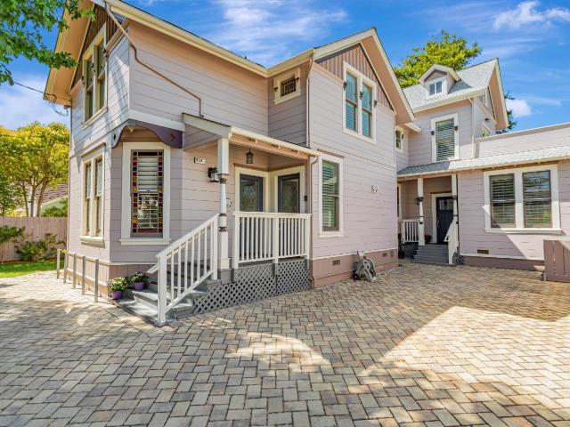 Property for sale in Santa Cruz, California