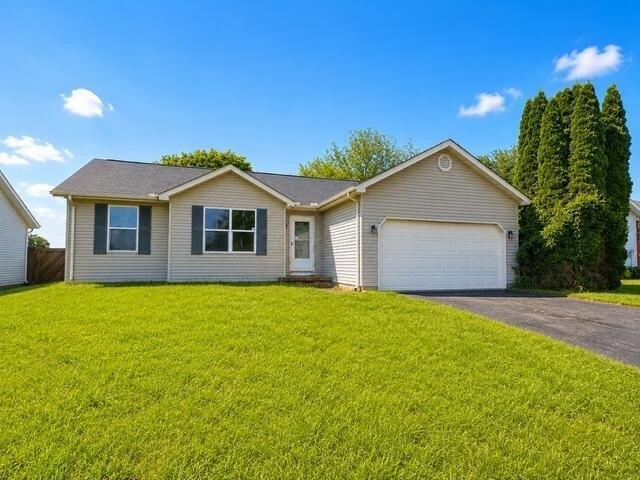House for sale in Ohio
