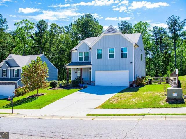 House for sale in Creekside, Bremen