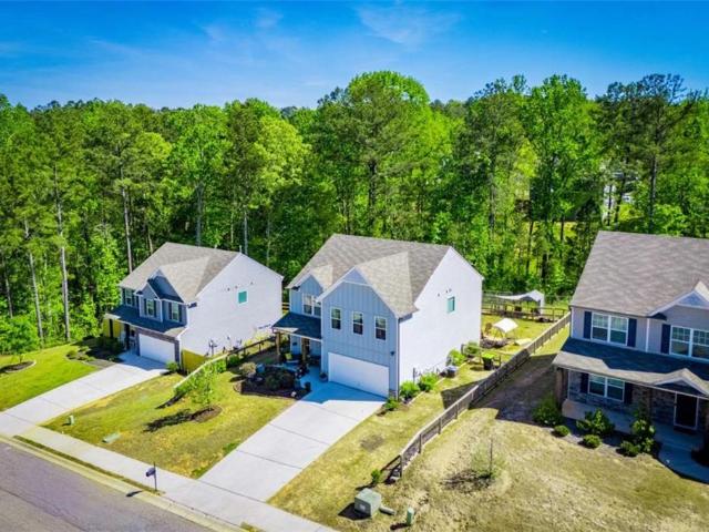 House for sale in Haralson, Georgia