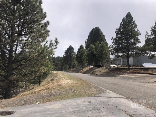 House for sale in Cascade, Idaho