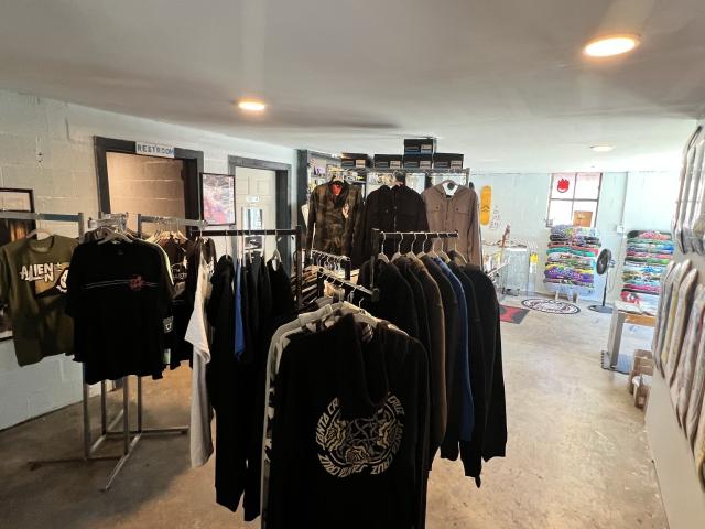 Commercial for sale in Tennessee