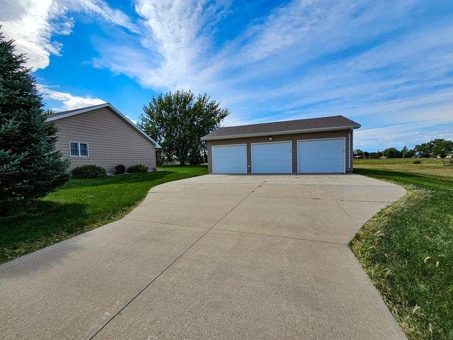 House for sale in Pickstown, South Dakota