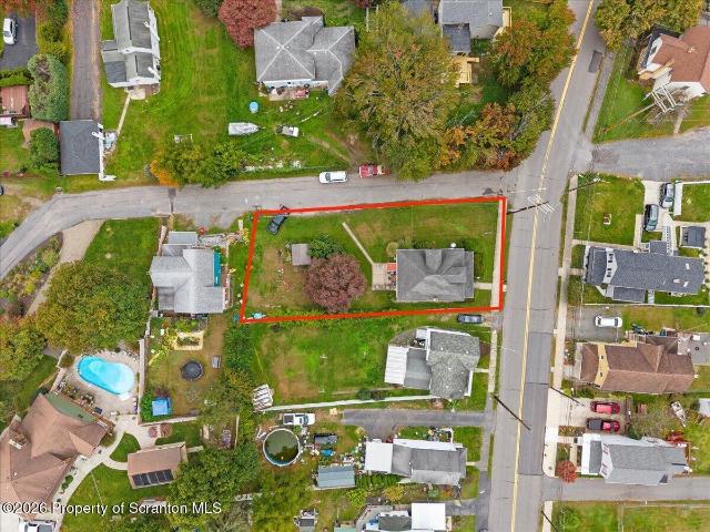 House for sale in Starks, Moosic