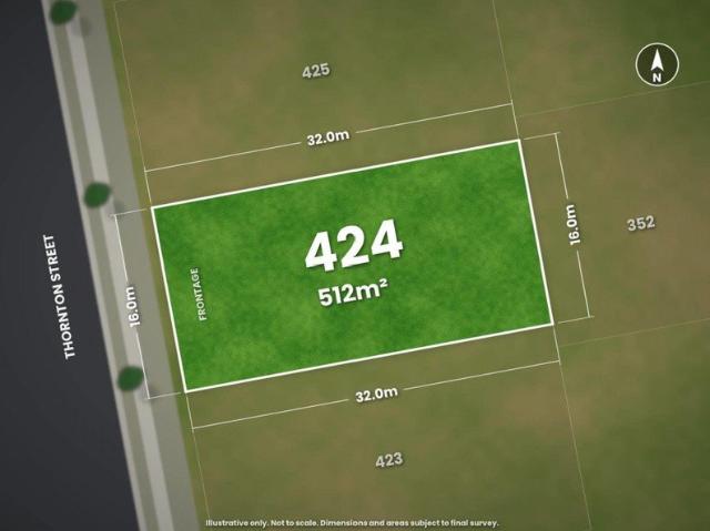 Land for sale in Yarrabilba, Greater Brisbane