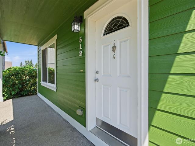 House for sale in Napavine, Washington